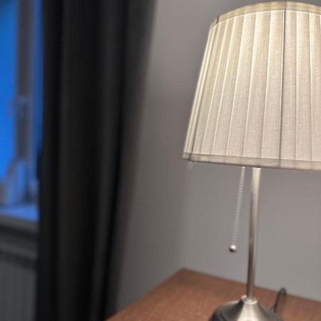 Jazz Apartament Czestochowa Centrum 2-Bedroom Eksteriør billede